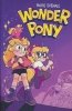 WONDER PONY TP [9781684155088]